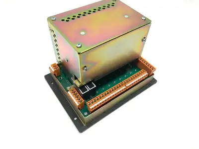 USED AUTOTECH CONTROLS 1050
