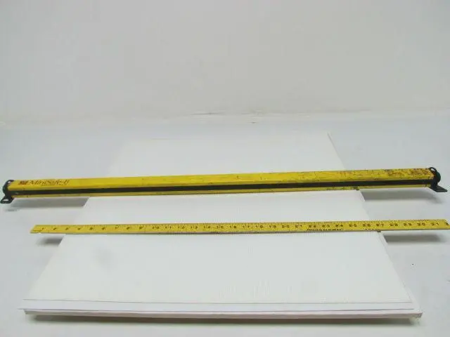 Used STI _UNKNOWN_ Miscellaneous MRO | Arrow Industrial #644326