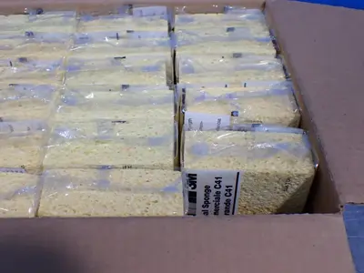 New | in-Stock 3M C41 Miscellaneous MRO Ohio US | HGR 24 #1128553