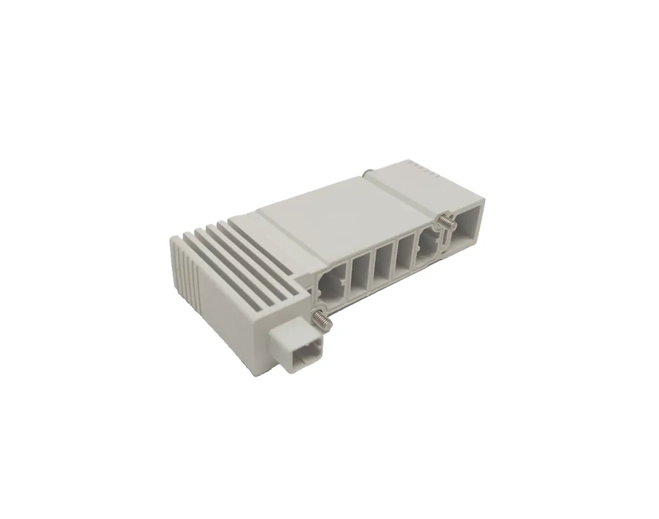 SY50M-39-1A-C6 | SMC  Individual EXH Spacer For SY5000 Manifold - New Other