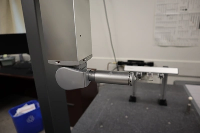 Used HEXAGON GLOBAL S SCAN+ 7.10.7 Coordinate Measuring Machines Minnesota US | Machinesused.com #1371176