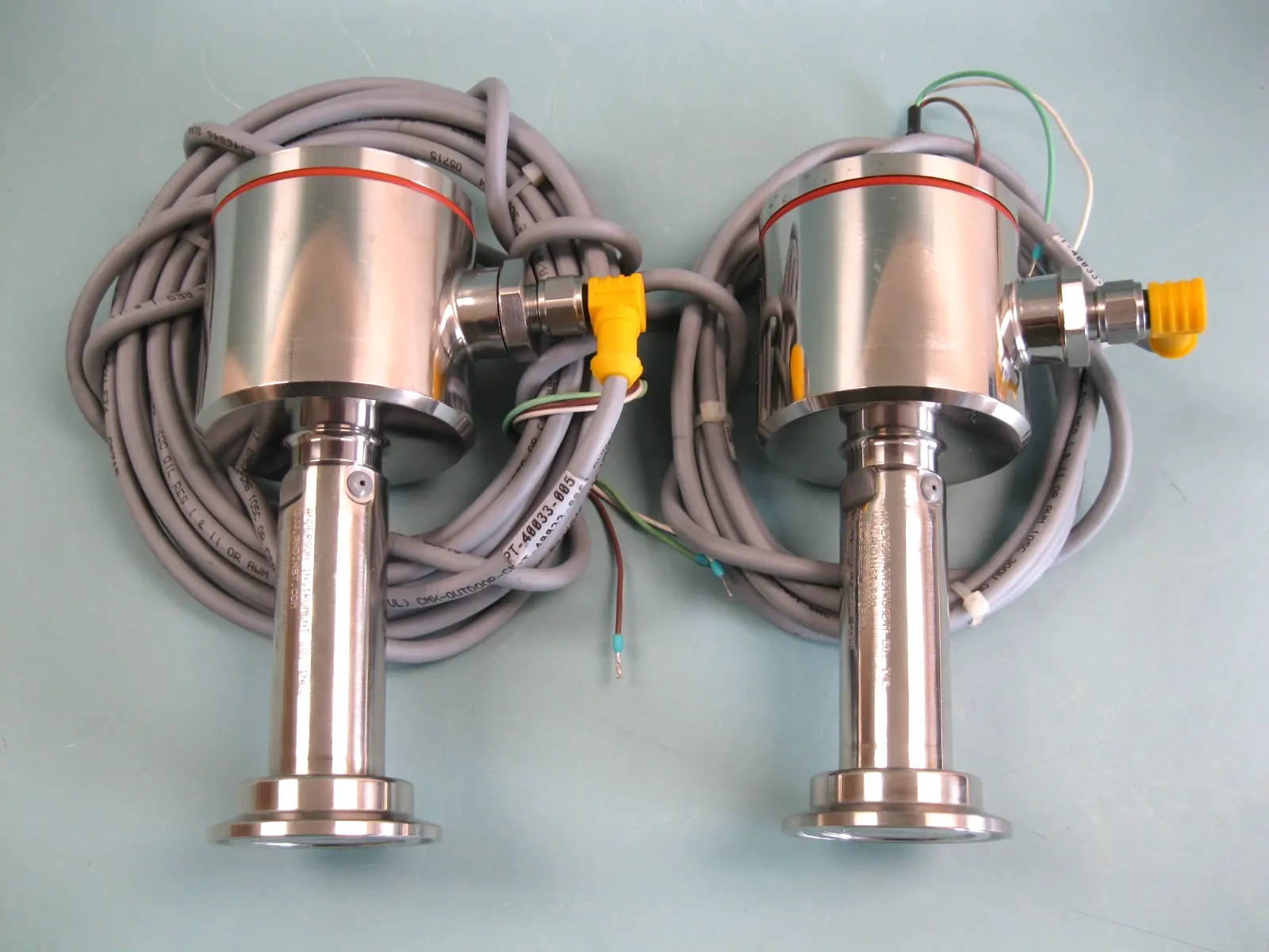 Used Anderson MPPSA345A0 Sensors New Hampshire US | Bitter End Trading #1452795