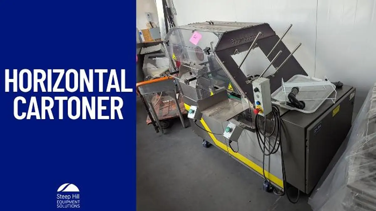 Used 2021 ECONOSEAL 10918 Sealers British Columbia CA | Steep Hill Equipment Solutions #1371378