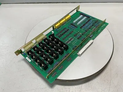 USED FUJI ELECTRIC F770 60 88(2)