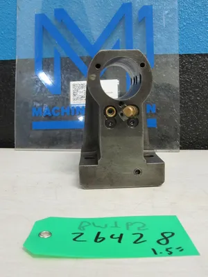 BMT65 Boring Bar Tool Holder for 1.5" Boring Bars 70 x 73 mm HAAS Doosan