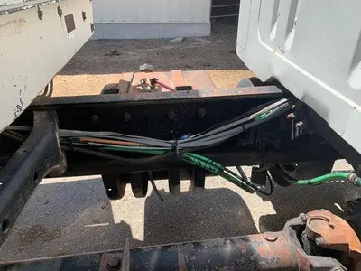 USED 2001 INTERNATIONAL 4900