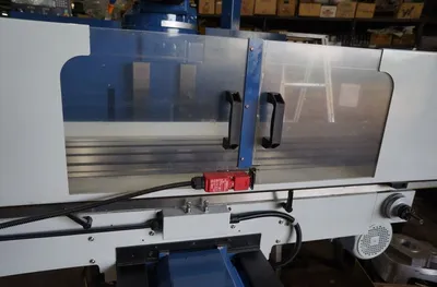 BEMATO BMT-1500VS Vertical Milling | Megatel CNC Solutions Inc. (2)