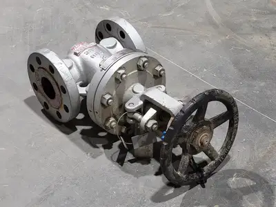 USED DHV C123F6