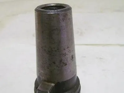 TSD Universal 80351 Quick-Switch 300 Collet Chuck Acura-Flex AF100 Series Collet