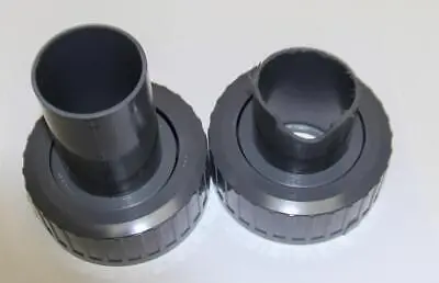 USED George Fischer +GF+, Georg Fischer 199.116.148, Type EA 20, 198.150.431