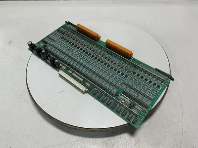 USED VAN DORN 330-038