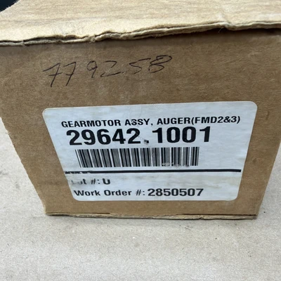 NEW BUNN 29642.1001