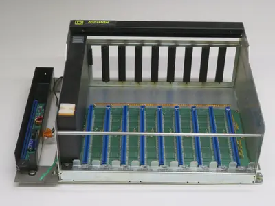 Used _UNKNOWN_ _UNKNOWN_ PCB Feeder Storage Rack Texas US | Aucto #1478812