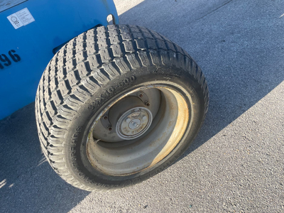 USED 2018 Genie S-45