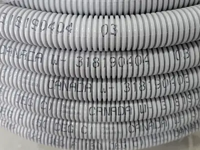 NEW NAPCO EC010160