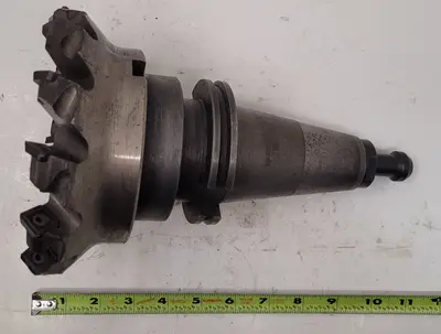 Used INGERSOLL CUTTING TOOLS 5N6J-60R00 Misc Industrial Equipment Kentucky US | Aucto #686774