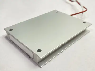 BWD250027 | Koch  Resistor 27ohm -  Used