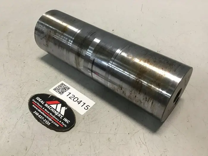 Used CINCINNATI MILACRON 5042540 Injection Molding Parts Michigan US | Ideal Machinery #572304