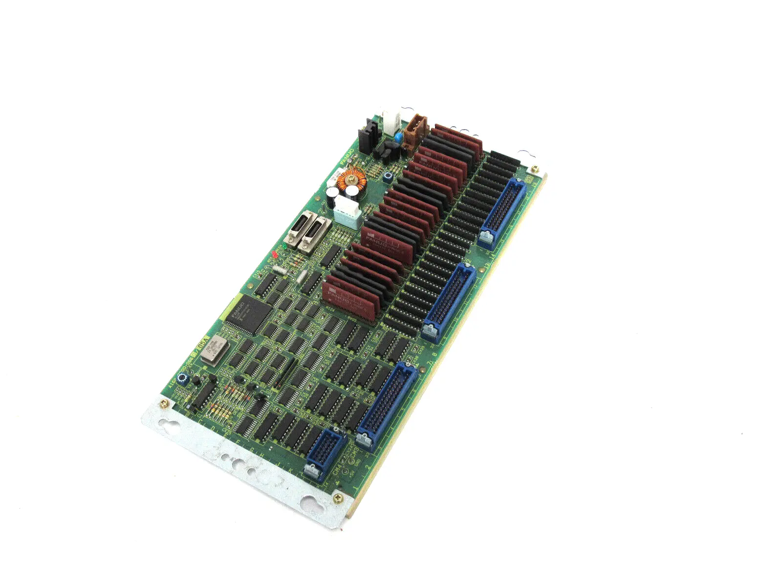 USED FANUC A16B-2200-0660 CIRCUIT BOARD A16B22000660/05A