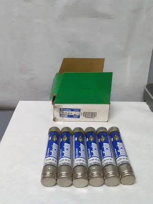New | in-Stock LITTELFUSE FLSR 60ID Miscellaneous Equipment (Electrical & Power) | Surplus Asset Holdings #1195011