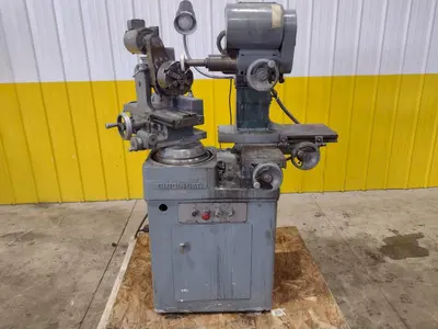 USED CINCINNATI MT MONOSET