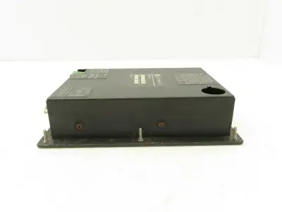 Allen Bradley 2707-L8P2 DTAM Plus HMI Control Panel Ser A Rev B
