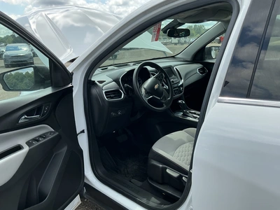 Used 2020 CHEVROLET EQUINOX SUVs Michigan US | Miedema Asset Management Group #1414596