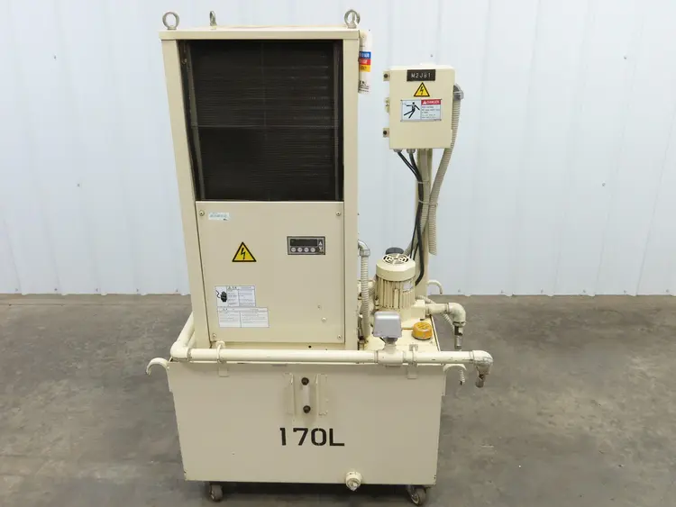 Used KANTO SEIKI _UNKNOWN_ Pumps | Arrow Industrial #620527