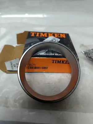 New | in-Stock TIMKEN 13621 Industrial Controls | Surplus Asset Holdings #1220405