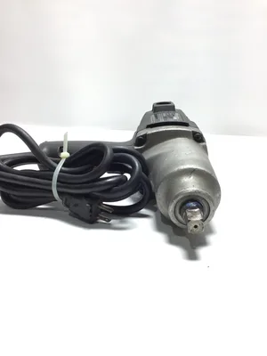 Black & Decker 2670 Electric Impact Wrench 1/2″ Type 100 2700 BPM