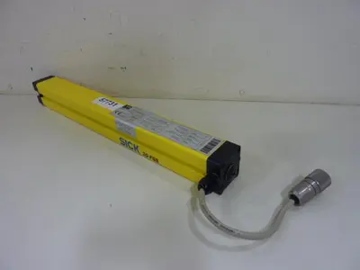 USED SICK OPTIC ELECTRONIC FGSE 450-23