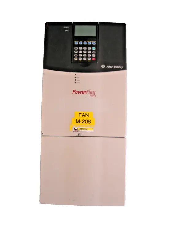 Used Allen-Bradley 20B-D065A3AYNANB0 Motor Control Parts New Hampshire US | Bitter End Trading #1126555