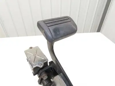 Landoll B30/42E180D Forklift Brake Pedal & Master Cylinder Assembly Cut Cord