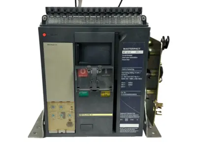 USED SQUARE D NT 12 L1