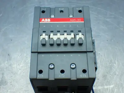 USED ABB A9530