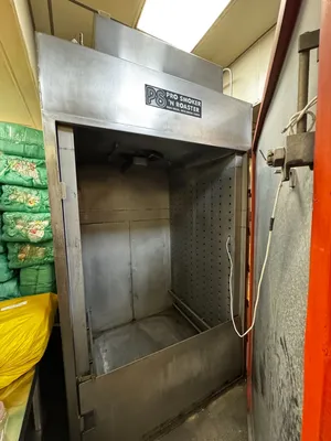 USED Pro Smoker 700T