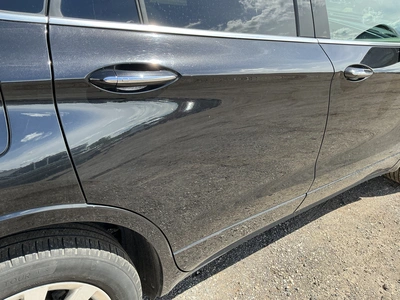 Used 2018 BUICK ENVISION SUVs Michigan US | Miedema Asset Management Group #1483800