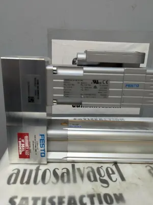 New | in-Stock FESTO EMMMSAS55MLSTM-ESBFBS4011010P Industrial Controls | Surplus Asset Holdings #1221243