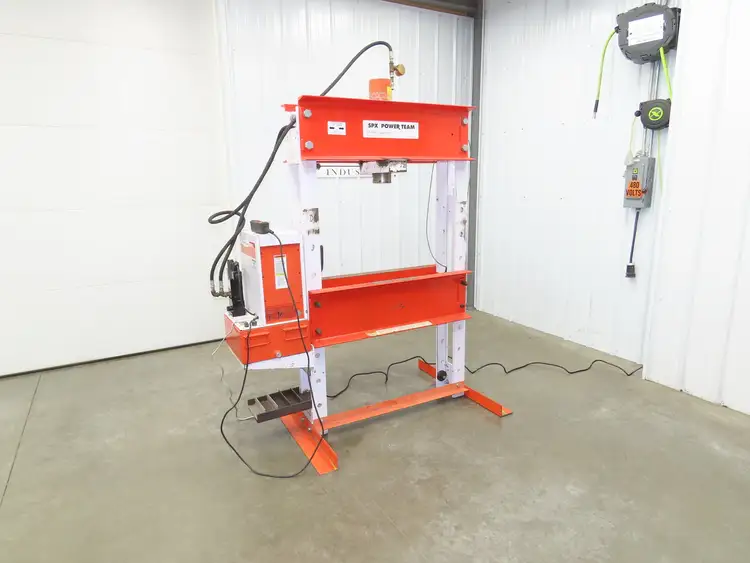Used SPX _UNKNOWN_ H-Frame Presses Indiana US | Arrow Industrial #920654