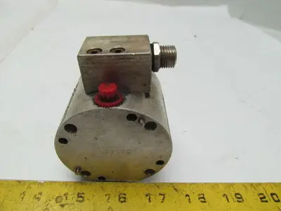 American Weldquip 501882 Robotic Collision Detection Crash Switch