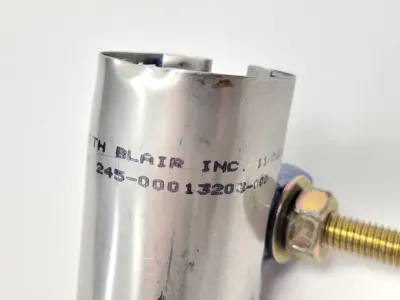 Used Smith-Blair 245-00019003-000 Clamps Michigan US | Maverick Industrial Sales #1454053