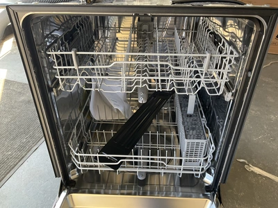 Used LG LDFC2423V Dishwashers Michigan US | Miedema Asset Management Group #1578804