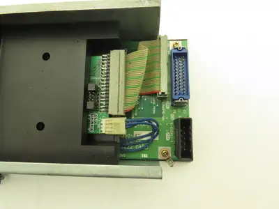 Okuma 1911-2301 OSP7000 3.5" FDD Floppy Disc Drive Emulator