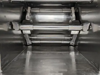 USED 1997 SHAFFER BAKERY EQUIPMENT HS13
