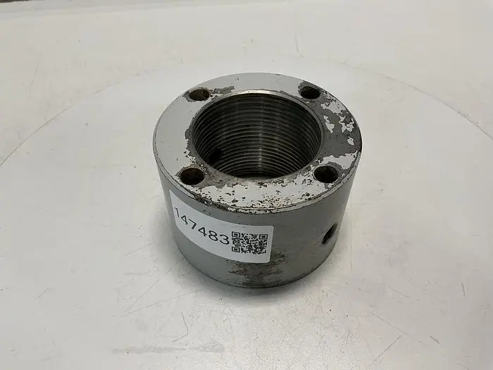 USED VAN DORN 305104