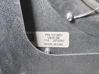 Used 2019 ALLEN-BRADLEY 20-750-MI2-E395F370 Switchgears British Columbia CA | Lenmark #238905