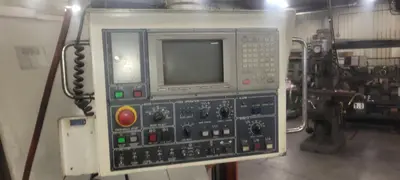 Daewoo ACE-V50 Vertical Machining Center