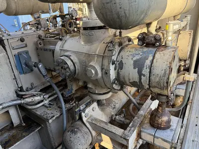 USED 2005 ARIEL JGA-4