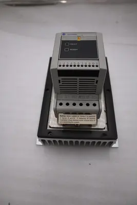 Allen Bradley 160-BA04PSF1 /C Speed Controller 1.5KW/ 2HP STOCK H1099