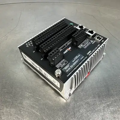 Red Lion E3-32DI24-1 I/O Module (BIN-1.3.4)
